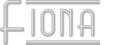 Logo Fiona Gewürze