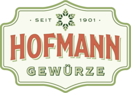 Logo Hofmann Gewürze