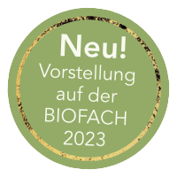 Produkt Vorstellung BioFach 2023