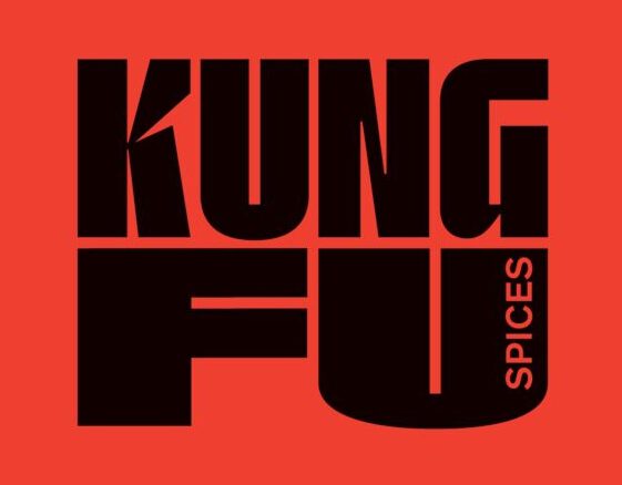 Logo Kung Fu Spices - Hofmann Gewürze