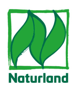 Logo Naturland Zertifikat
